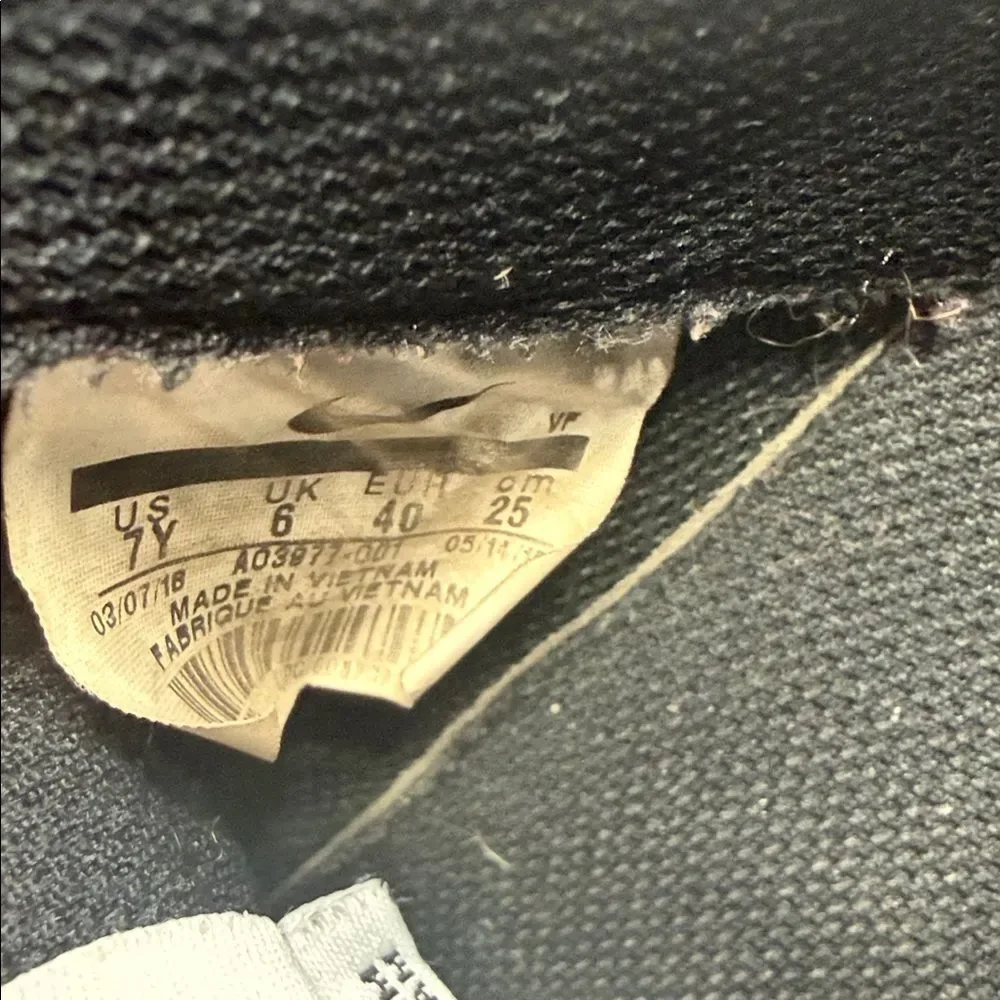 Nike this item